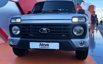 Lada Niva: Χρειάστηκε 49 χρόνια για να αποκτήσει αερόσακο – Νέος κινητήρας και τέλος στη σκουριά