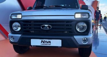 Lada Niva: Χρειάστηκε 49 χρόνια για να αποκτήσει αερόσακο – Νέος κινητήρας και τέλος στη σκουριά