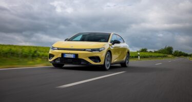 Leapmotor B05: To νέο ηλεκτρικό σπορ hatchback – Πισωκίνητο με 218 ίππους