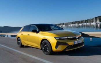 Οι τιμές του ανανεωμένου Opel Astra στην Ελλάδα – Diesel, υβριδικό και ηλεκτρικό