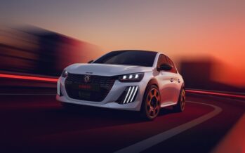 Peugeot E-208 GTi: Το ηλεκτρικό hot hatch μπαίνει στην παραγωγή