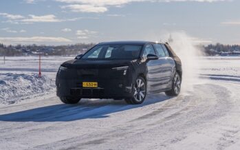 Skoda: Δοκιμές χωρίς έλεος για το νέο Peaq – Από τον παγετό στον καύσωνα