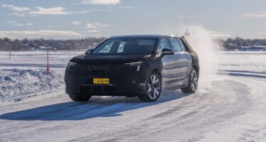 Skoda: Δοκιμές χωρίς έλεος για το νέο Peaq – Από τον παγετό στον καύσωνα