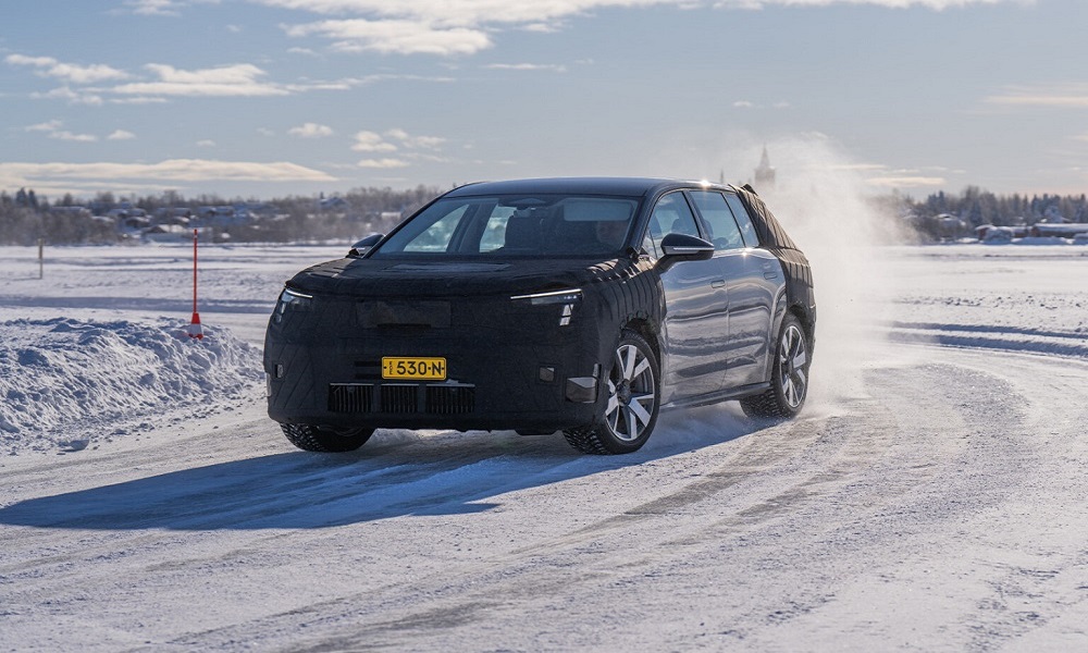 Skoda Peaq